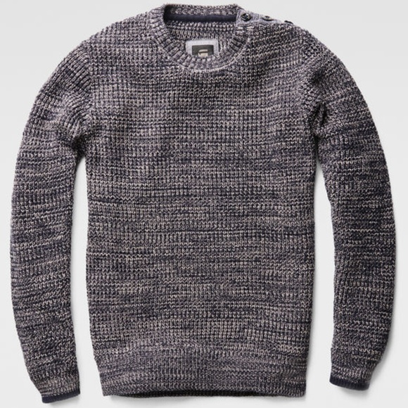 G-Star Raw Avihu Knit - Picture 6 of 8
